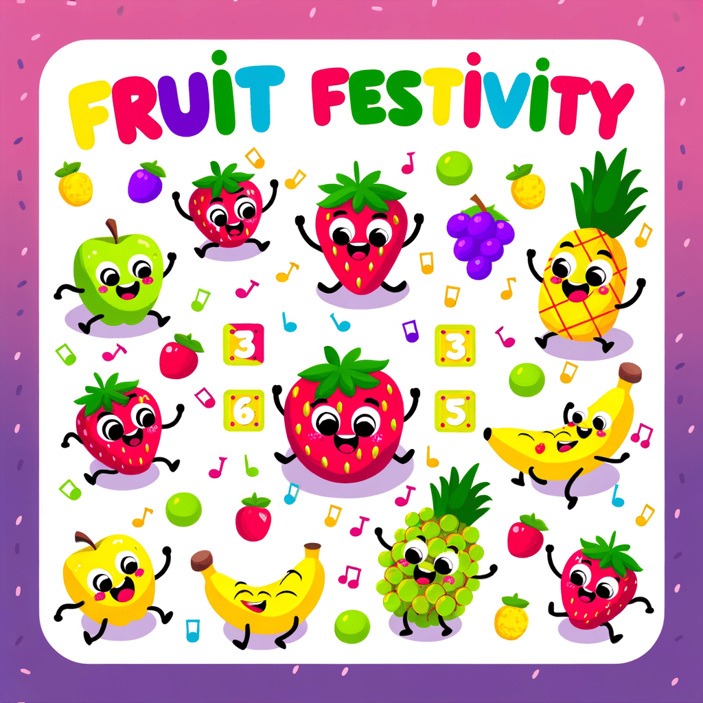 Fruit Party™ Breeze